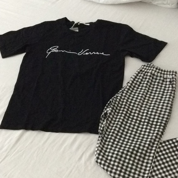 Women’s set -Shirt and Legging - Picture 10 of 10